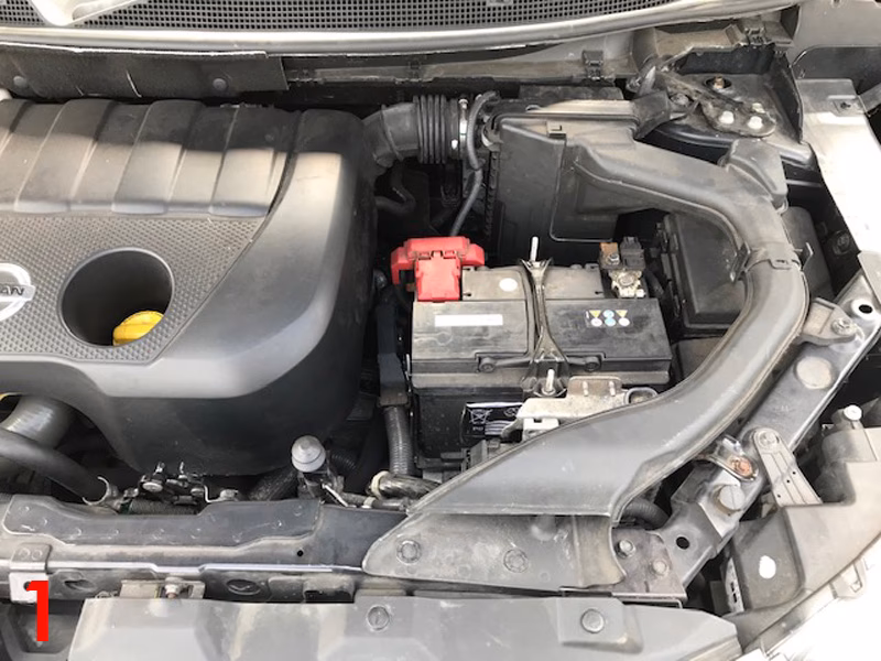 When should a clutch be changed?