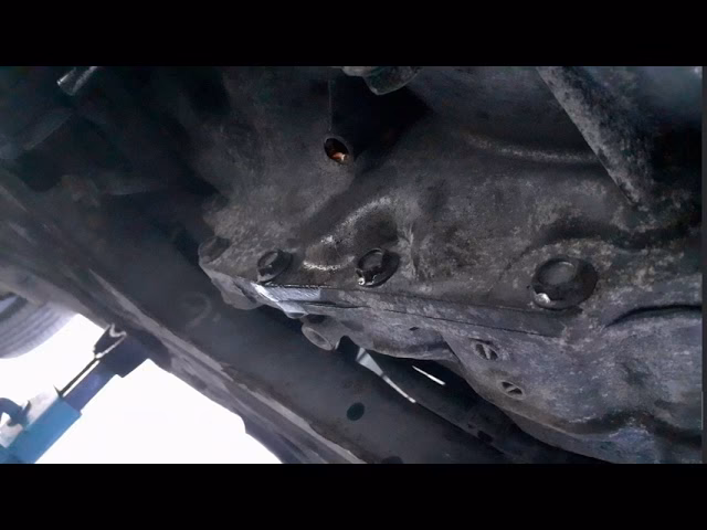 When should CVT fluid be changed?