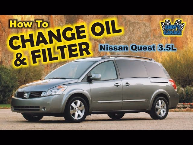 Should I repair or update my Nissan Quest with OEM parts?