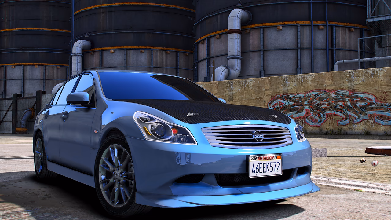 Where can I get a Nissan ECU remapping & chip tuning service?