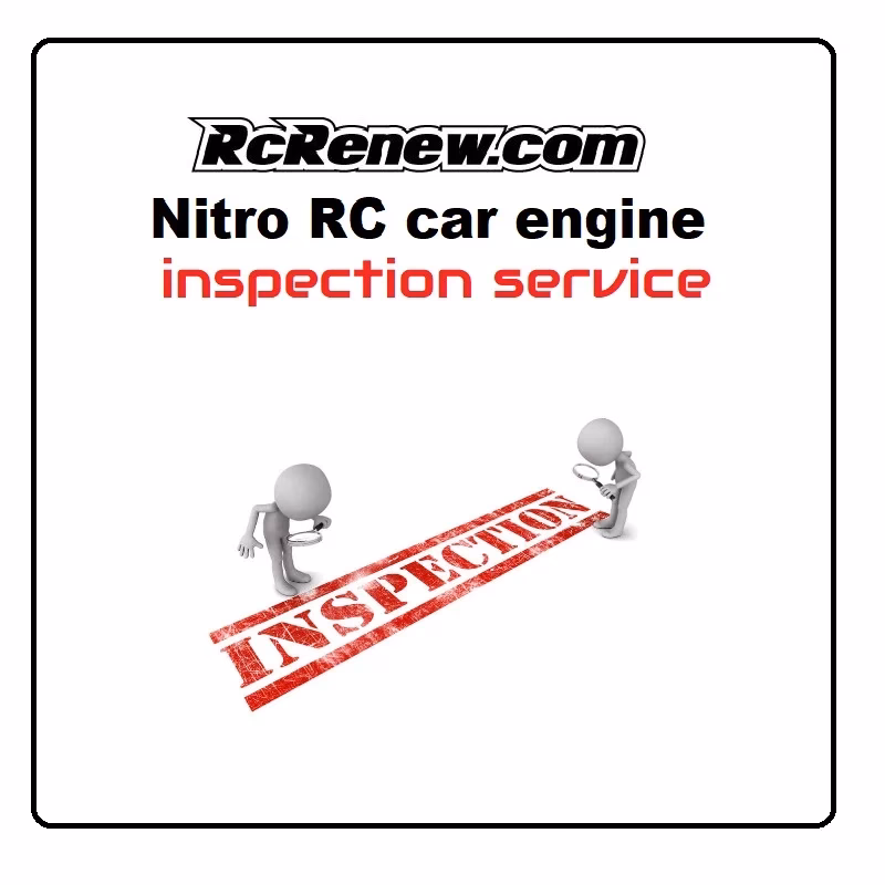 Does nitrotek offer a collection & drop off service?