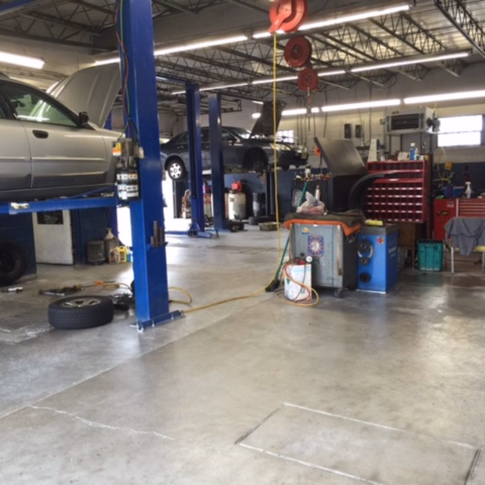 Where can I find used car parts in NJ?