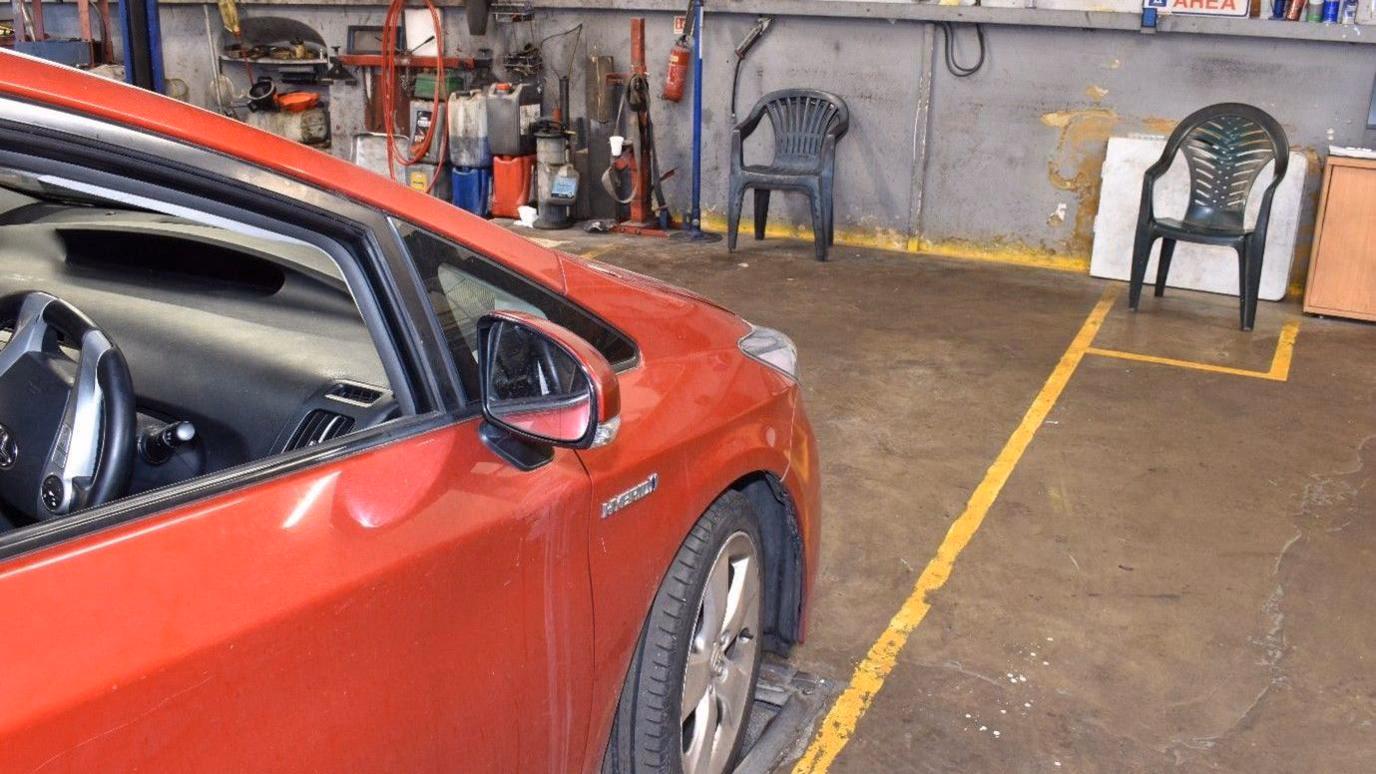 Can You Drive in Russia with a foreign license?