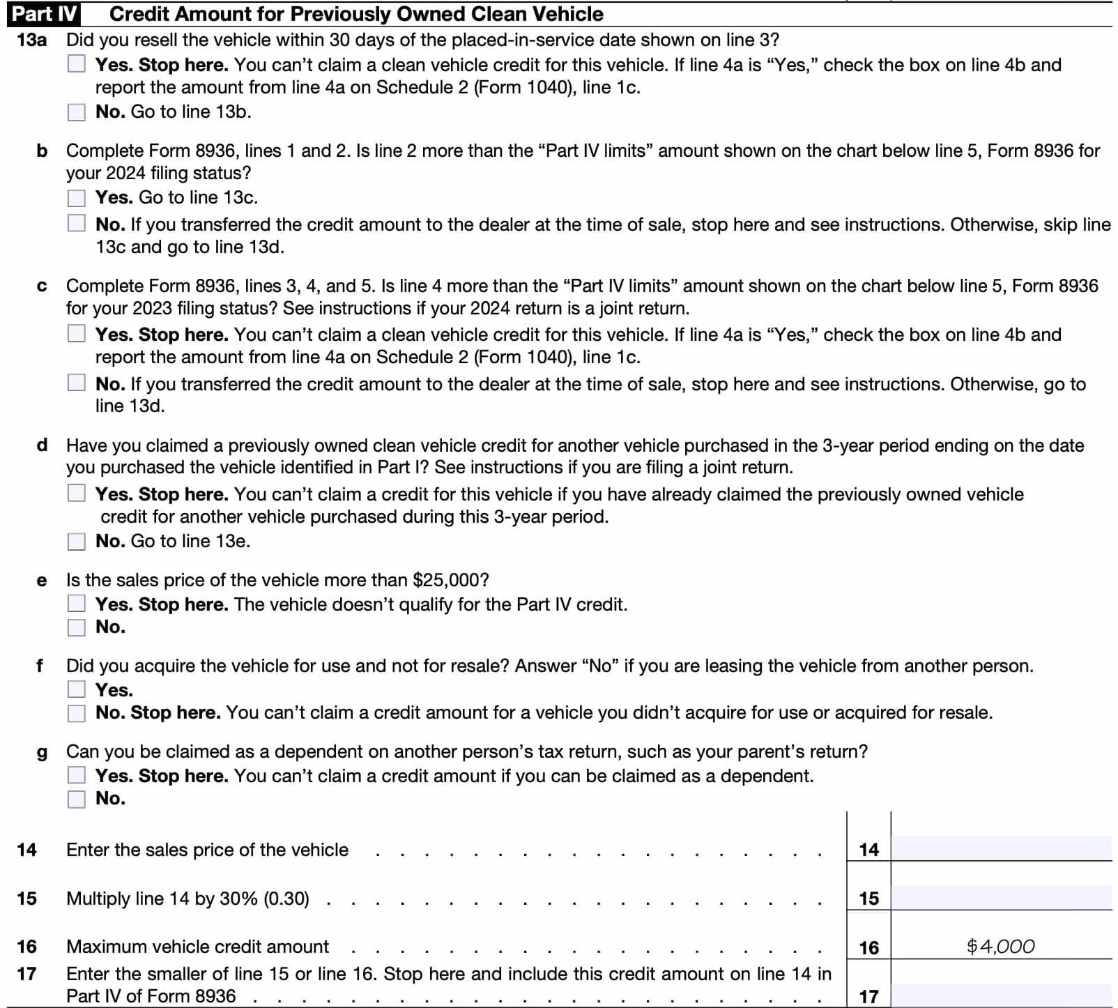 When does a car need a MOT?