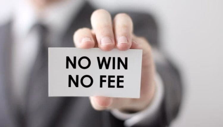 Is no win no fee a scam?