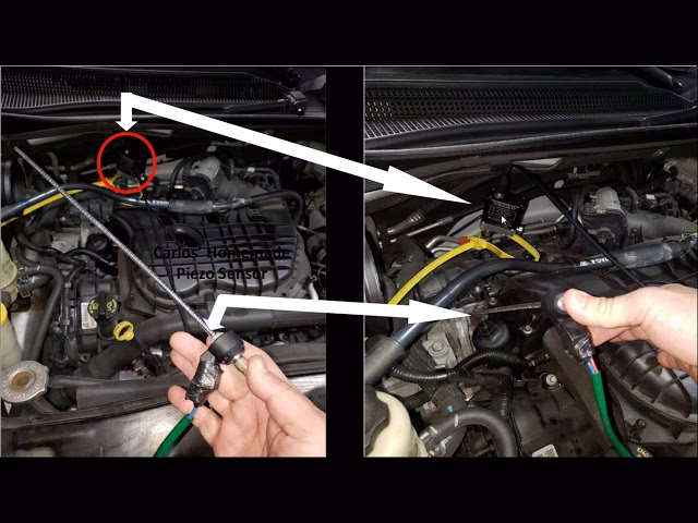 How to prevent engine noise?