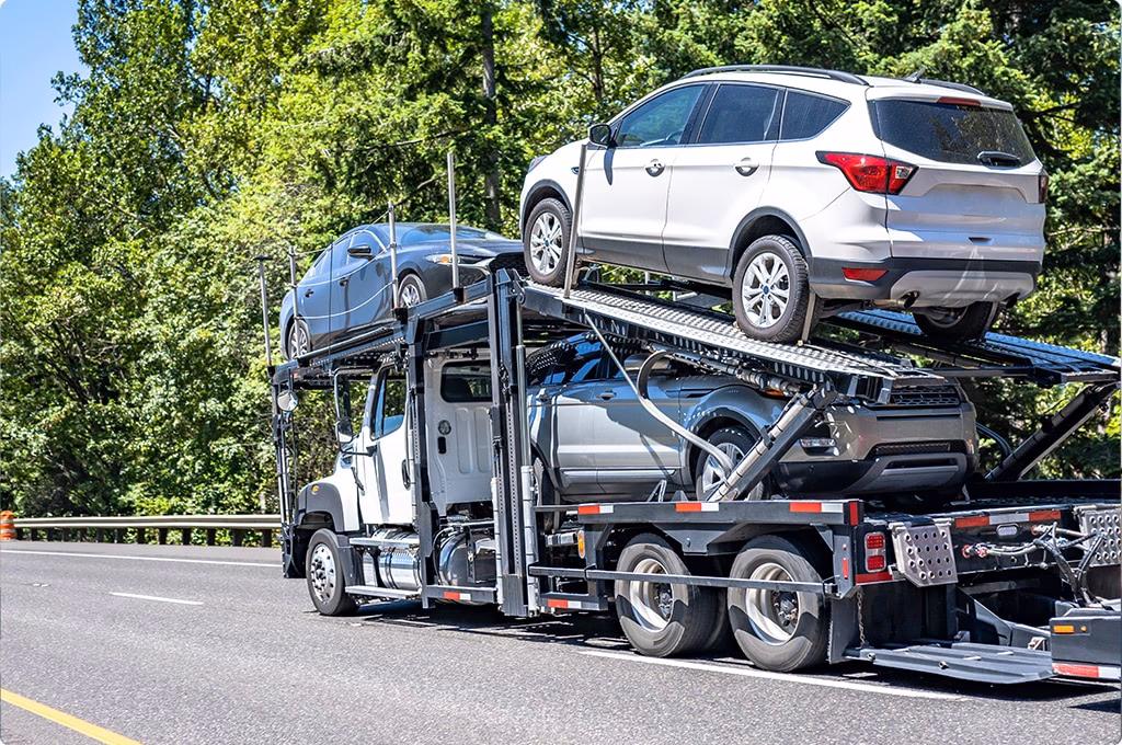 Is AnyVan a good car transport service?