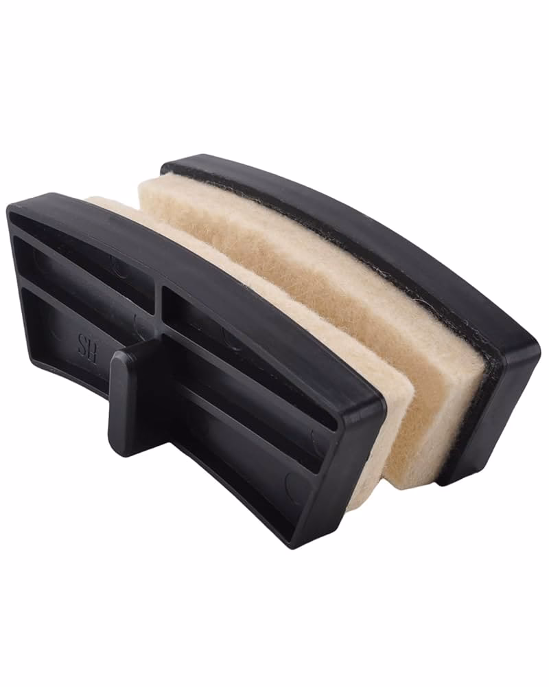 Who are NordicTrack replacement gym parts?