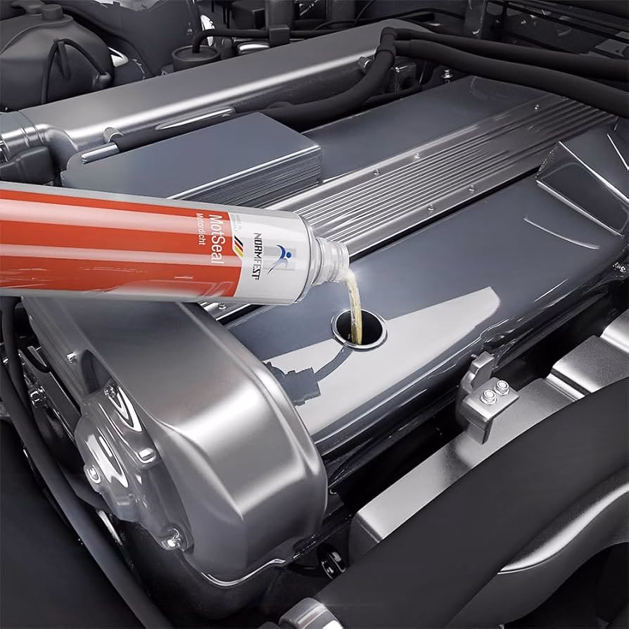 Do leak sealers really work?