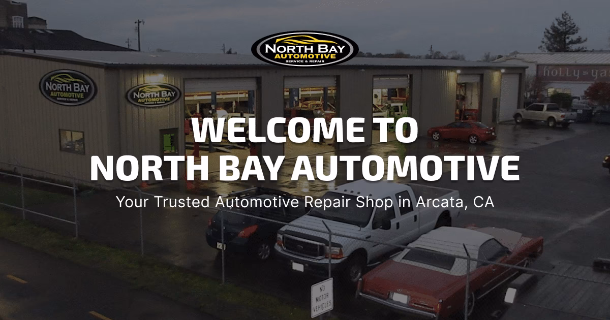 What are the best North Bay car repair shops?