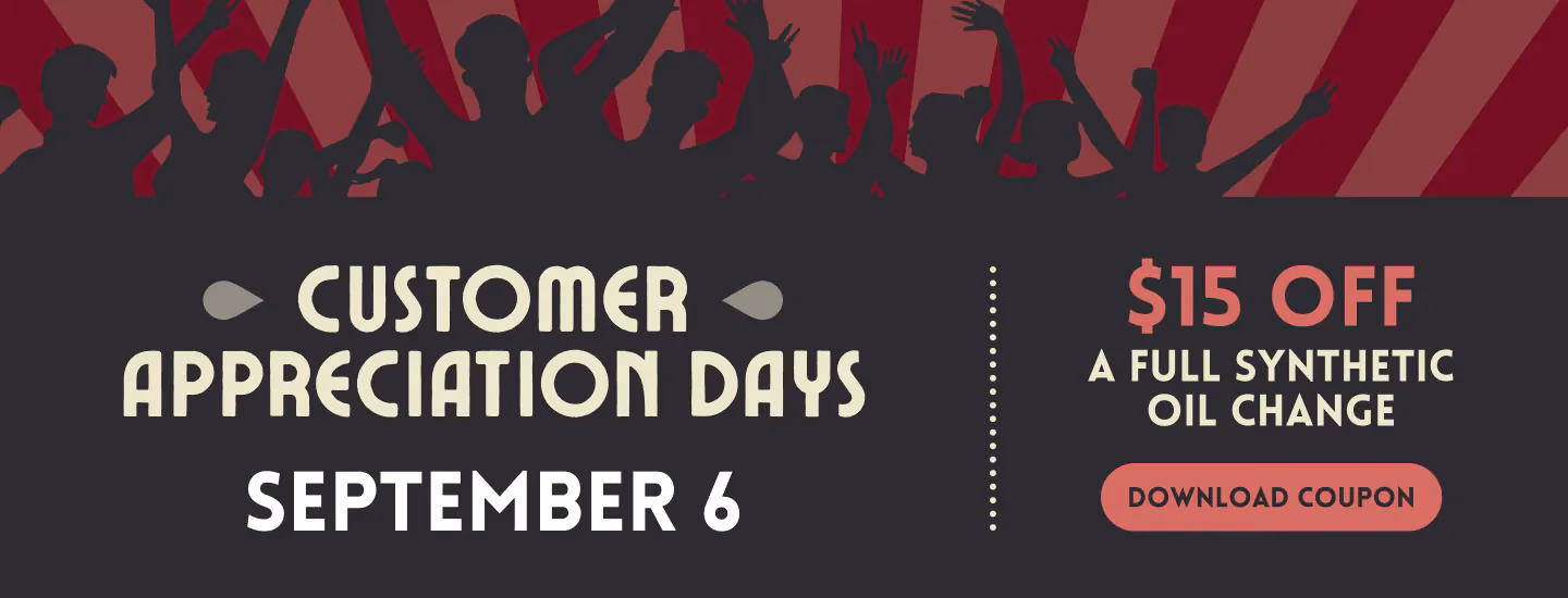 Should you get a professional oil change?