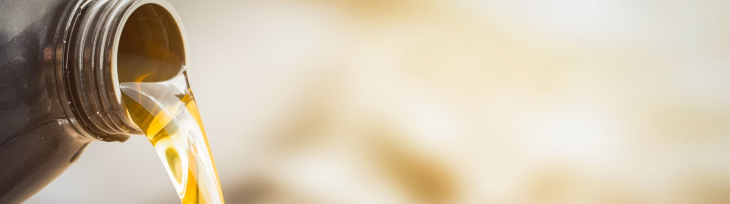 Does victory Lube offer oil change service in North Bay?