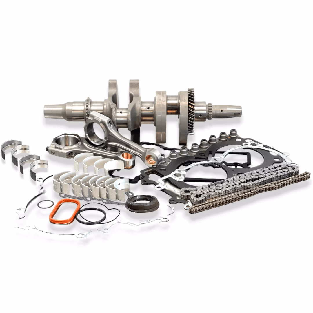 Does Northstar have a bulletproof kit?