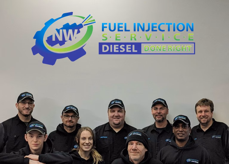 Why is my nw fuel injection contact form deactivated?