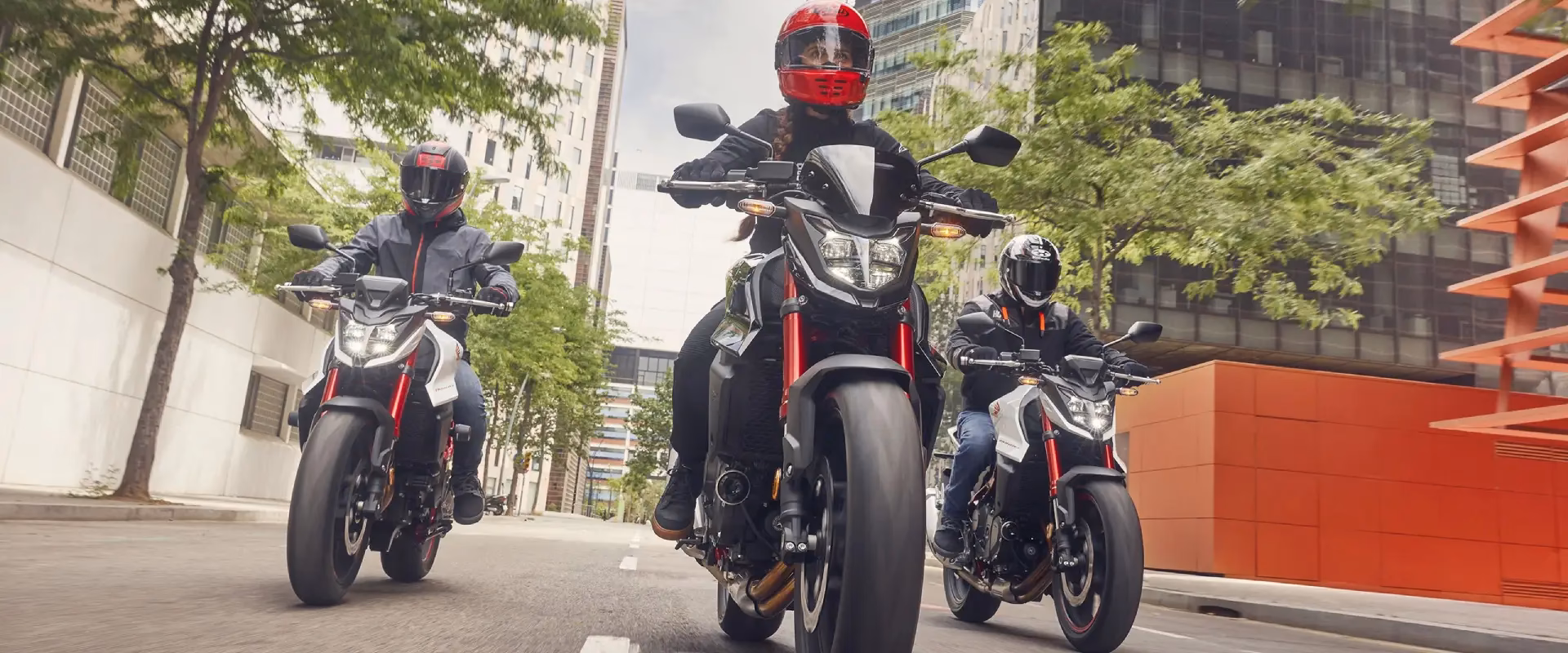 Where can I buy a new motorcycle in Blackpool?
