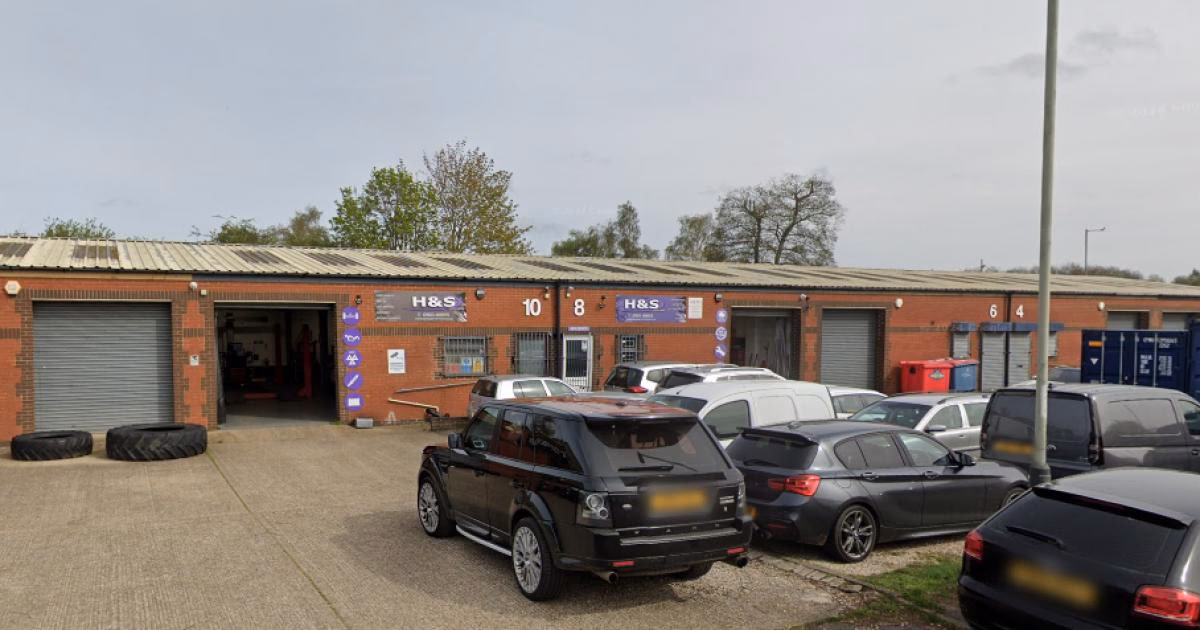 Do I need a valid MOT certificate in Norwich?