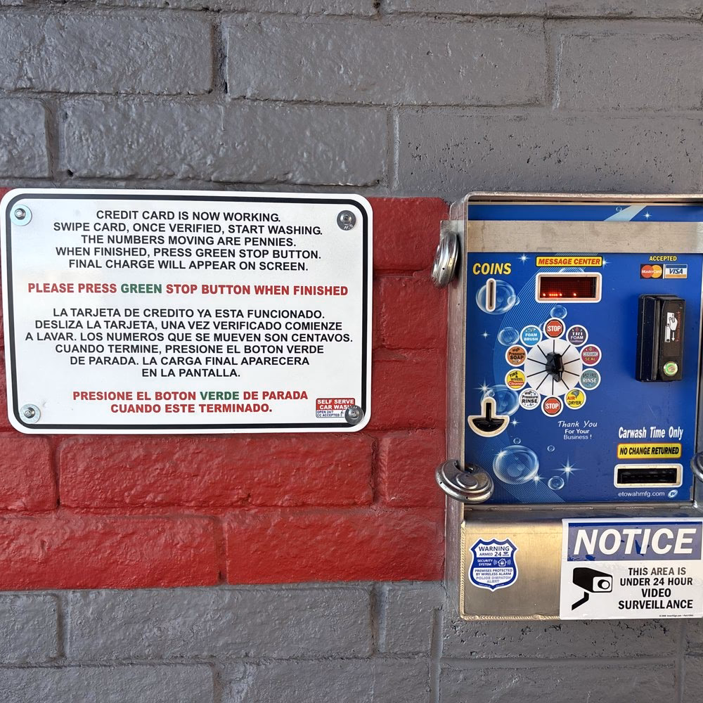 Do you use the deodoriser to clean your hiyacar?