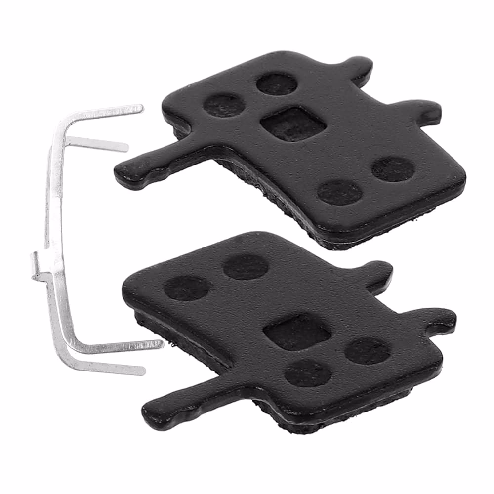 What is Nutt hydraulic e-brake system?