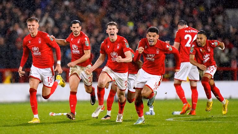 Did Nottingham Forest Miss a'missed opportunity' at Wolverhampton Wanderers?