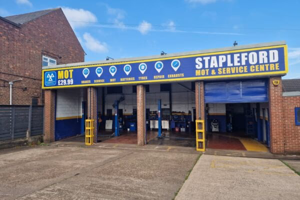 How do I book a Nottingham car four wheel alignment Mot?