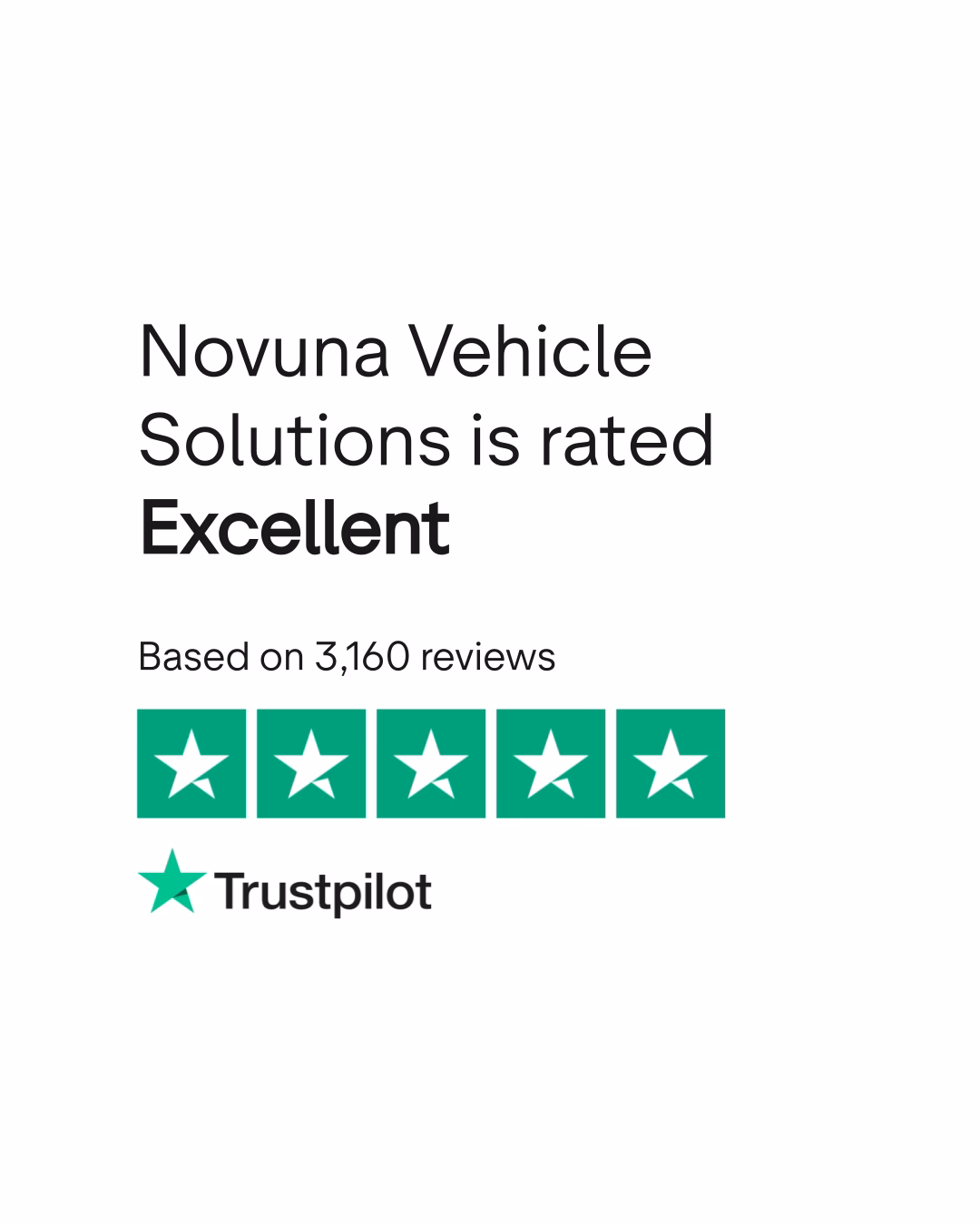 Who is novuna vehicle solutions?