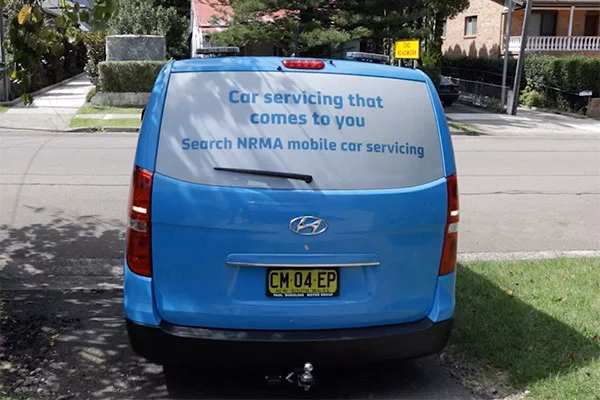 Do NRMA members get a 10% discount?