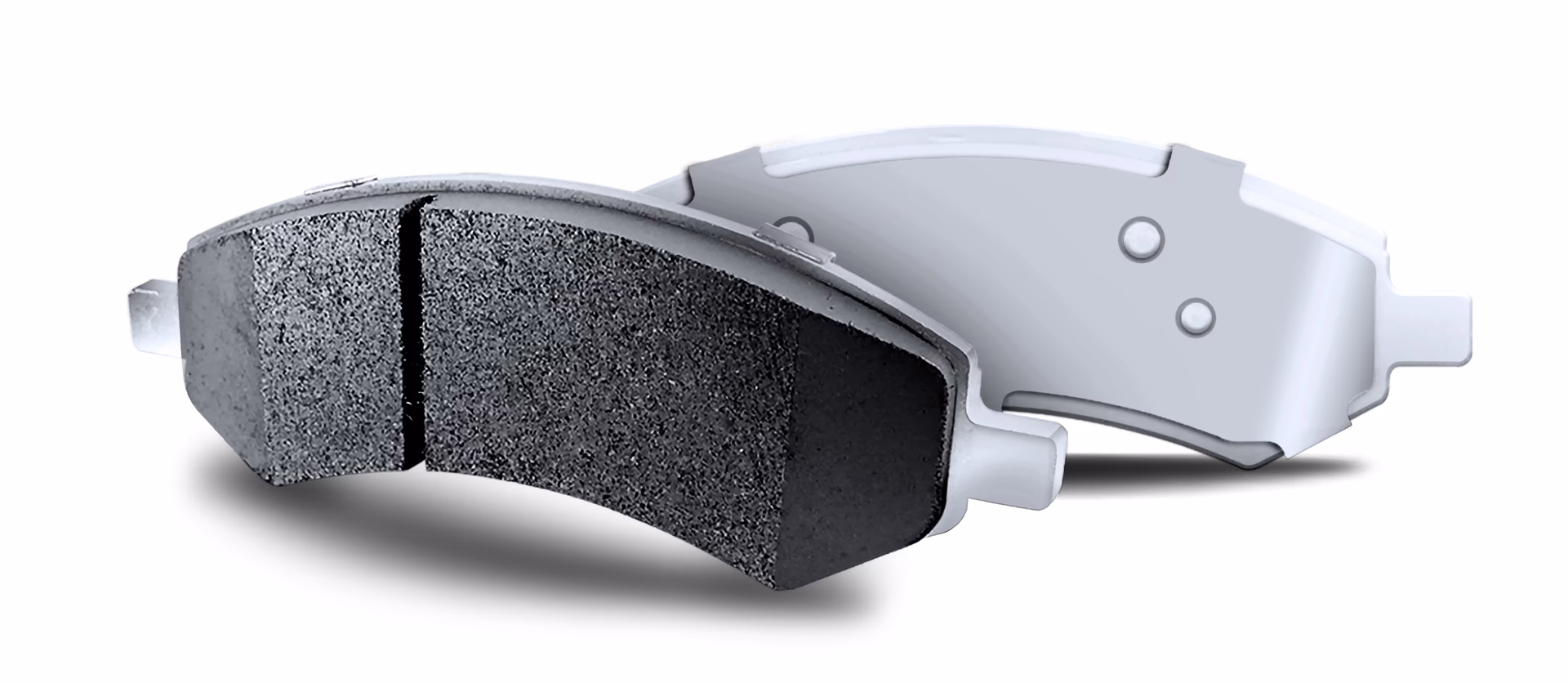 Why are NRS brakes the longest lasting brake pads?