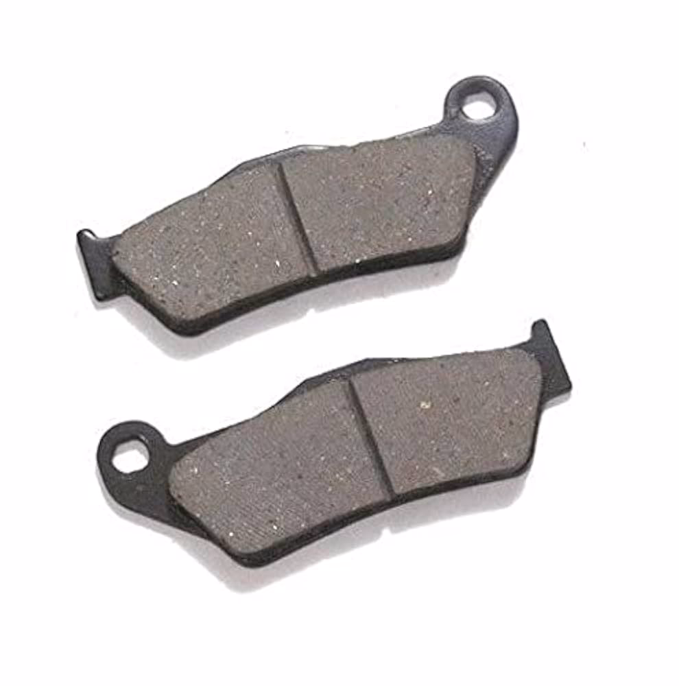 Where can I find the best brake pads?