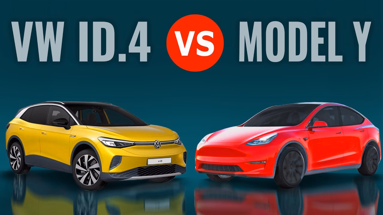Is the Tesla ID4 good for commuting?