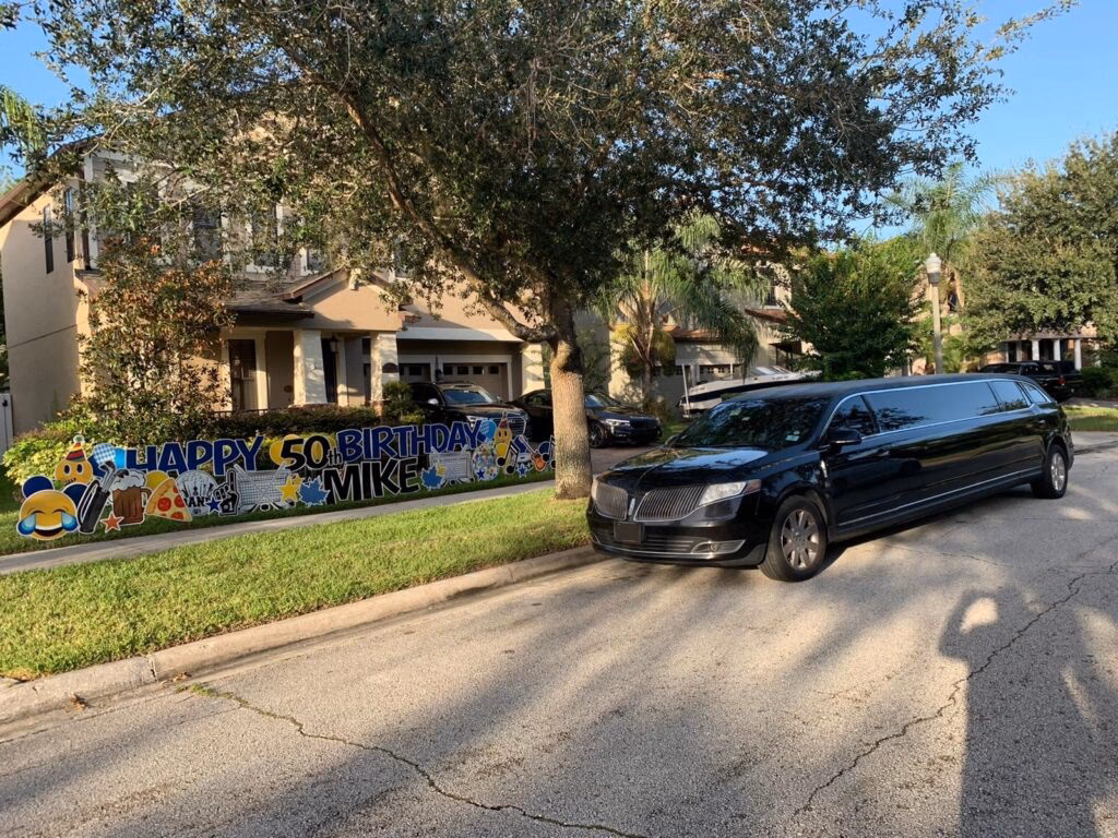 Why should you hire a limousine for your wedding day?