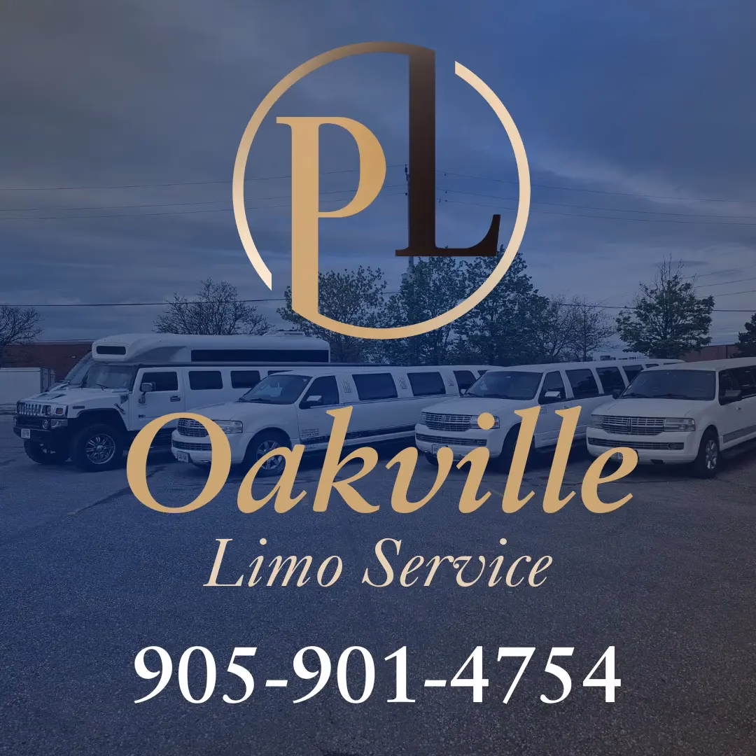 What is Oakville Airport Limo service?