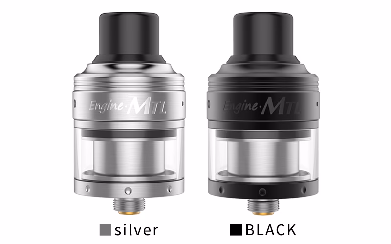 Is the OBS engine RTA a good TC vaper?