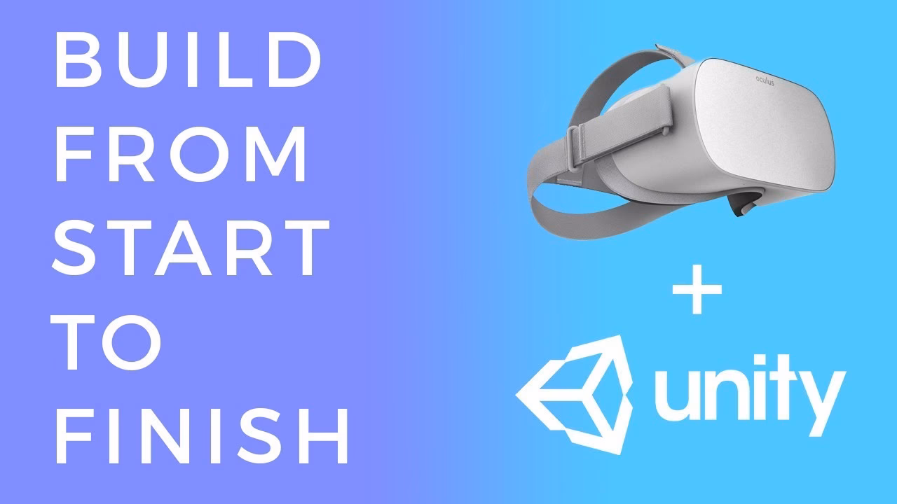 How to use Oculus XR in Unity?