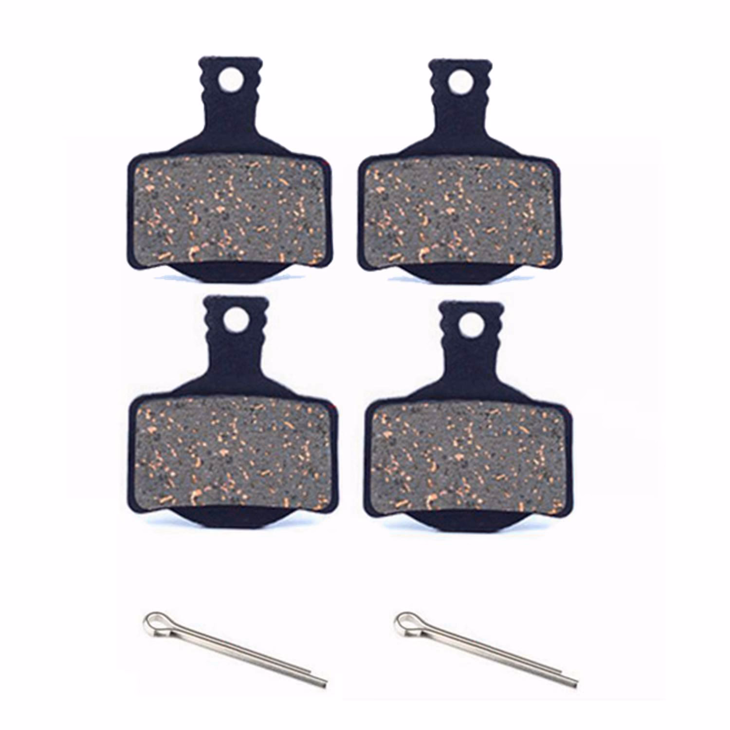 What are the best bicycle disc brake pads?