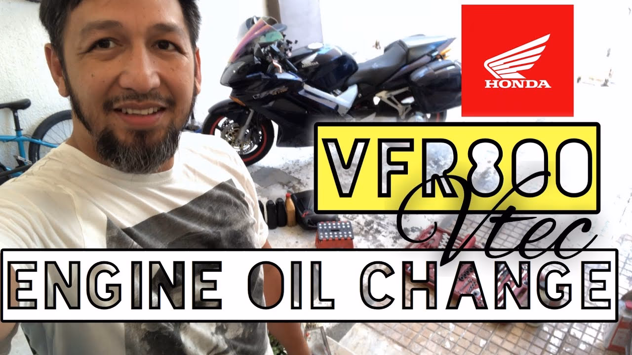 How to change engine oil filter?