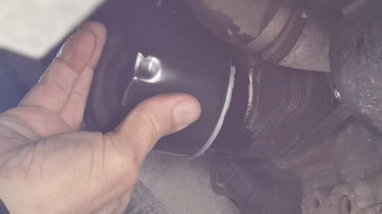 Is this a Ducato filter insert?