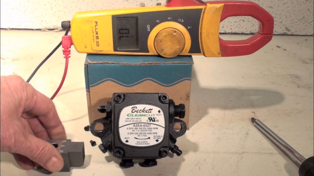 Why does my oil-powered boiler go into lockout?