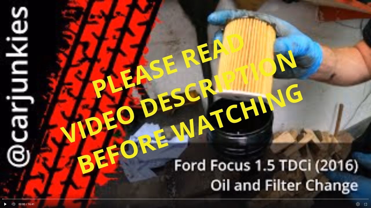 How often should engine oil be changed?