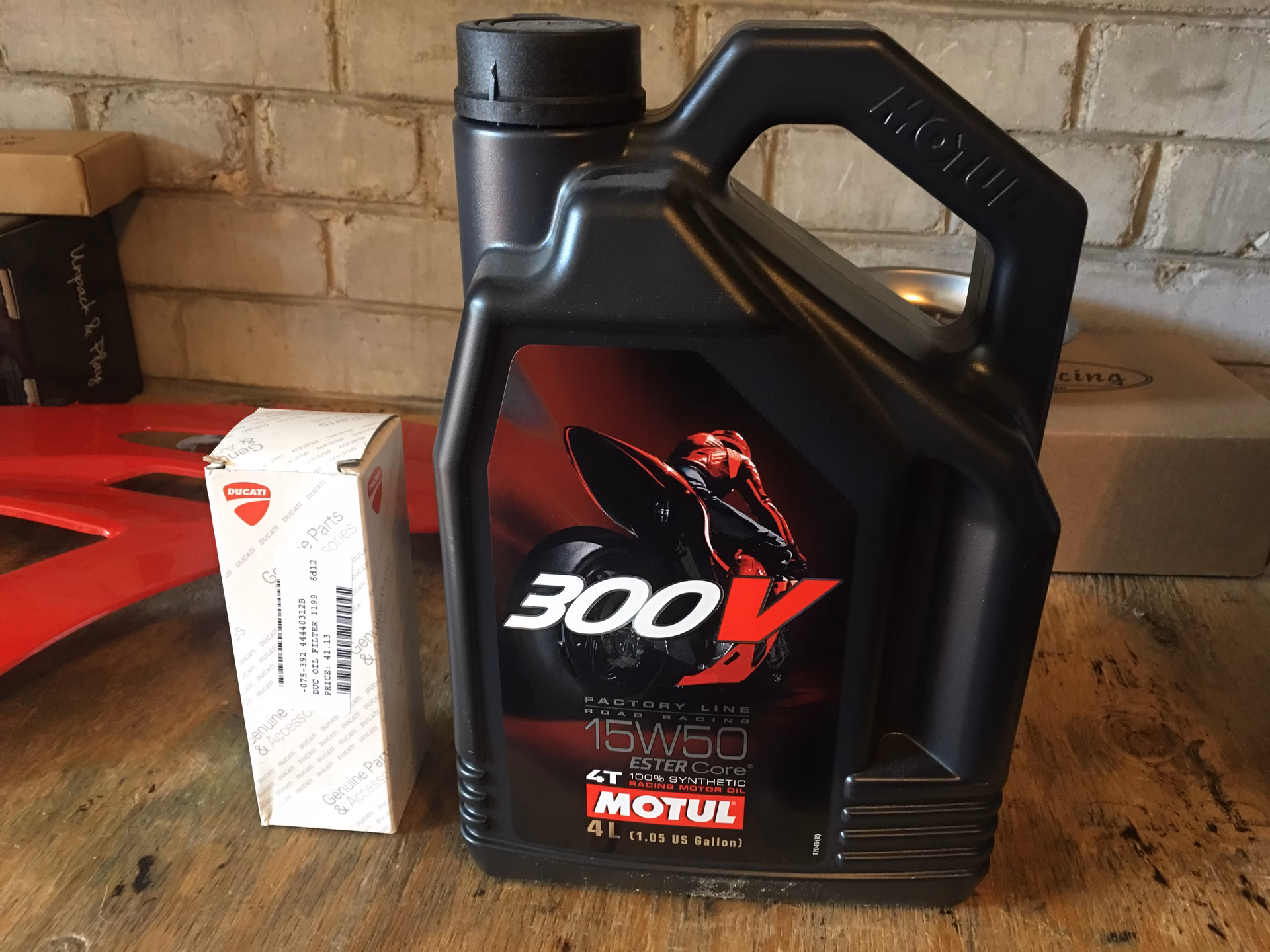 What is a Ducati 1299 Panigale?