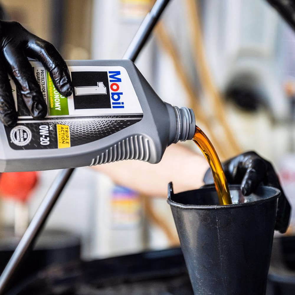 Where is the 96th Street Valvoline Oil Change located?