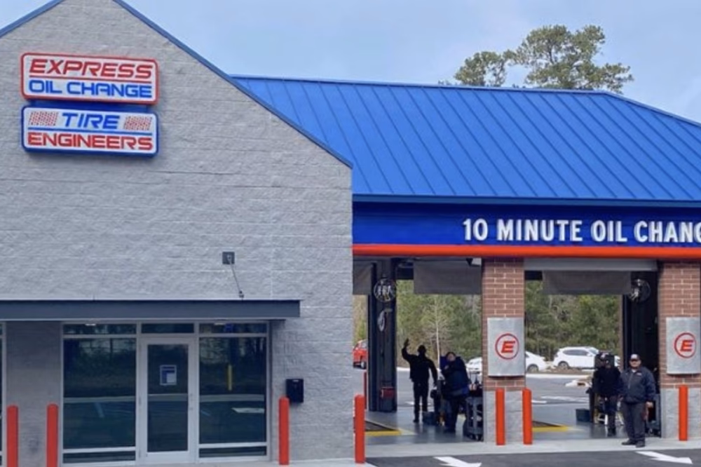 Where can I find auto services in San Antonio TX?