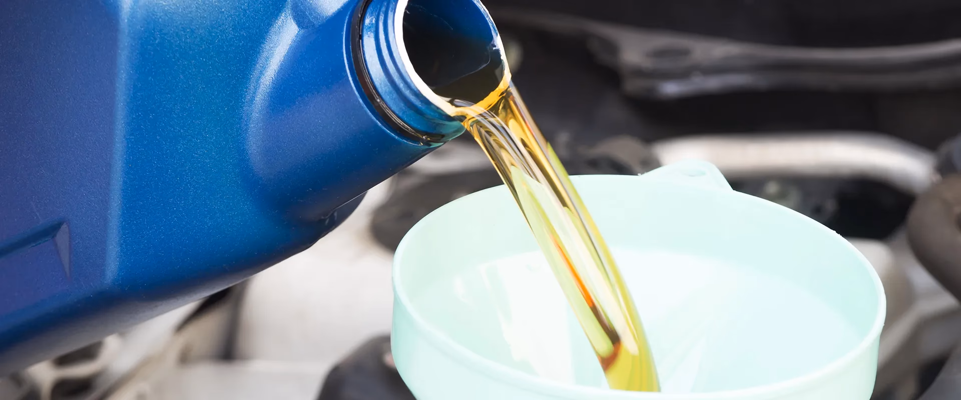 Where can I get car maintenance services in Colorado Springs?