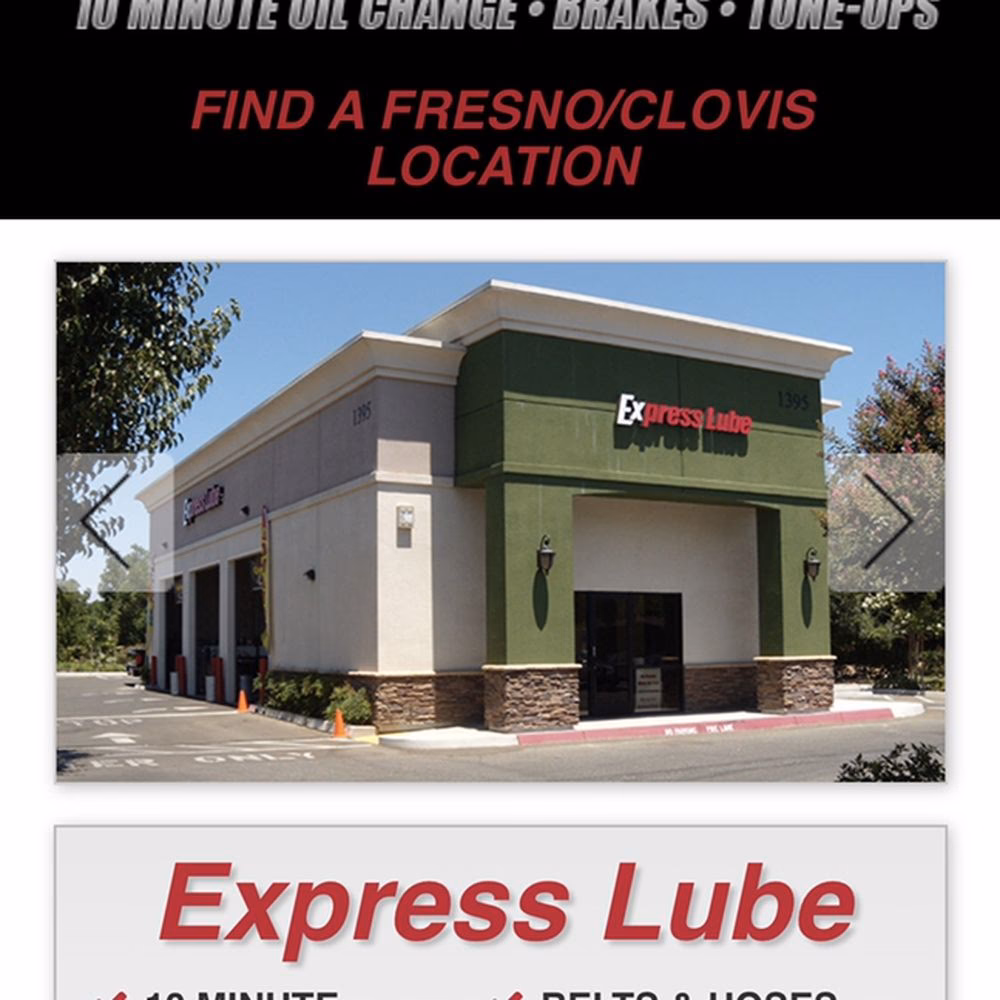 How much does an oil change cost?