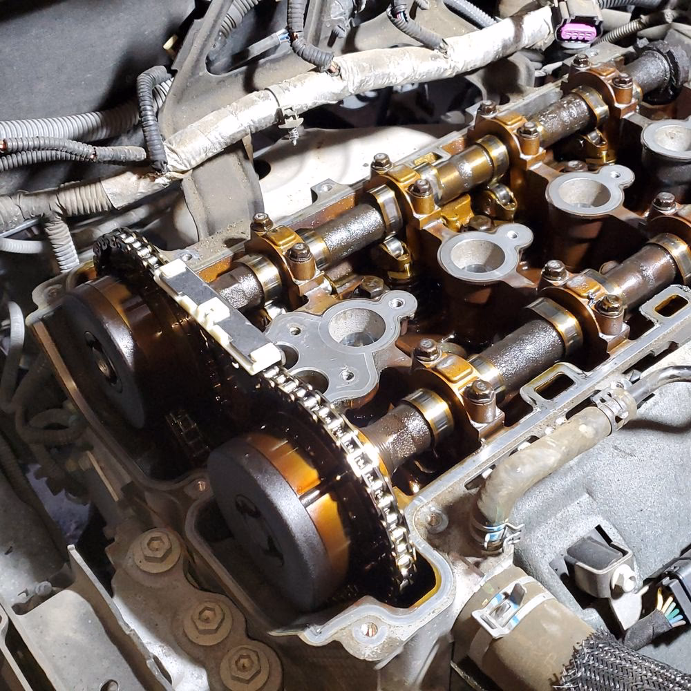 Where can I get an oil change in Sacramento?