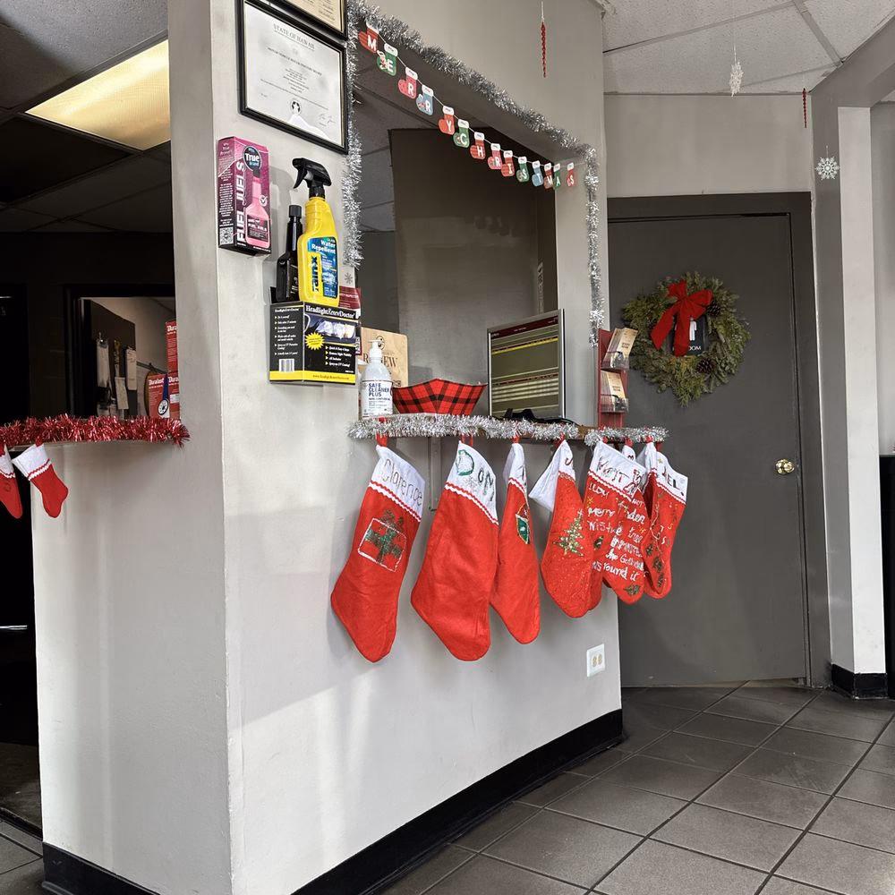 Where is Firestone Complete Auto Care in Aiea HI?