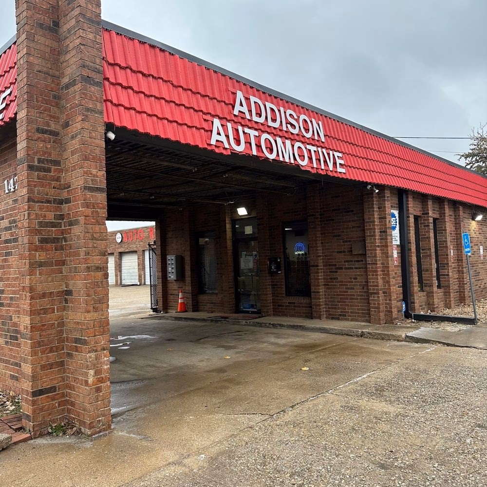 What are people saying about oil change stations services near Addison?