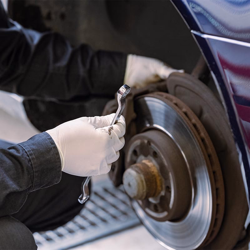 Who is great Canadian oil change?