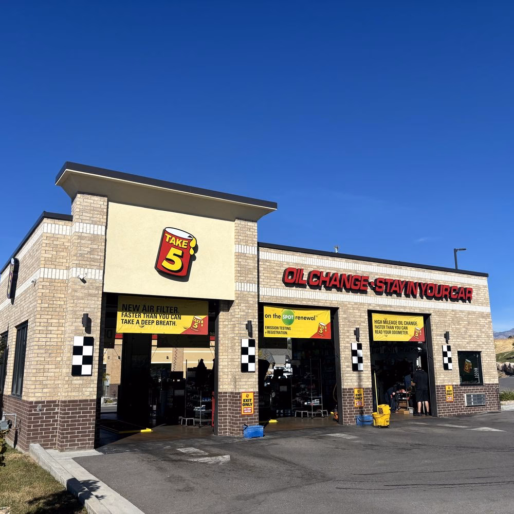 How often do I need a car oil service?