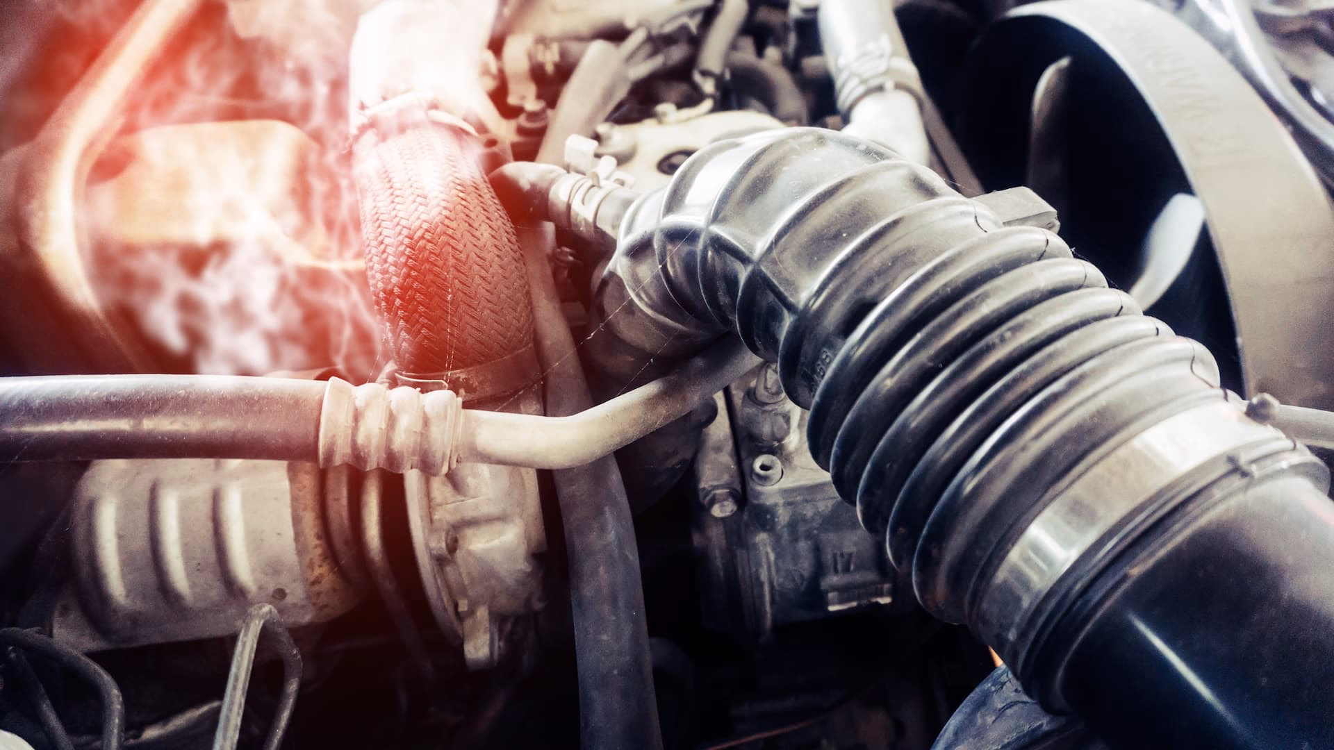 Why is my oil-filled heater not heating up the room?