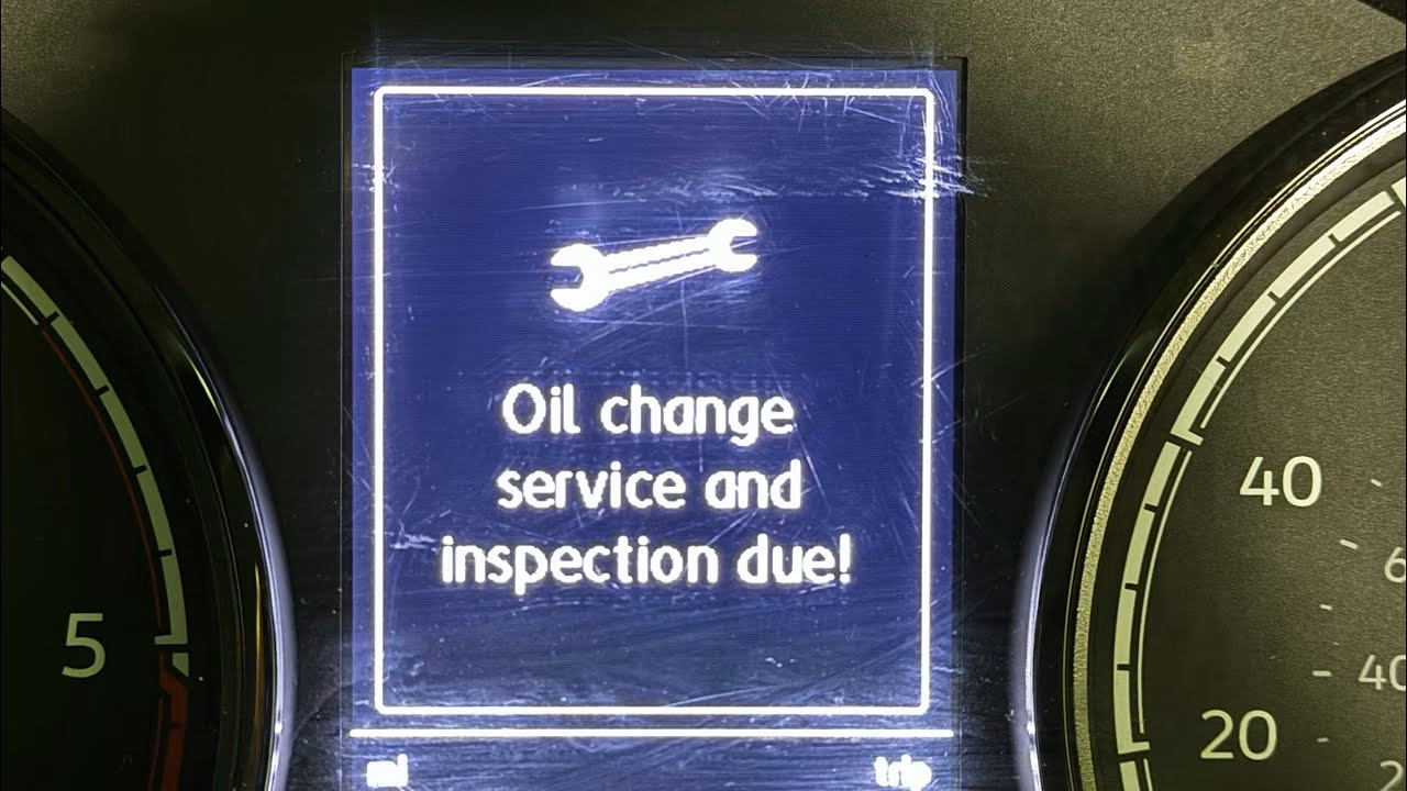How often should a VW T5 be serviced?